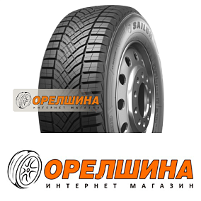 215/70 R15C  109/107S  Sailun  Commercio 4 Seasons