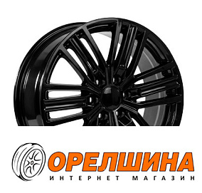 7,5x18  6x139,7  ET25  106,1  Carwel  Джирим  GB (shin)