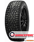 215/50 R17  95T  Pirelli  Ice Zero 
