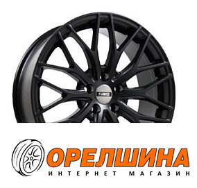 8x18  5x114,3  ET45  60,1  Neo  840  MB (shin)