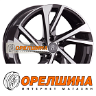 8x18  5x114,3  ET50  60,1  Replay  TY382  GMF