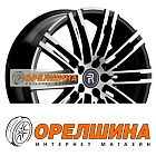 8x18  5x112  ET21  66,6  Replay  PR13  MBF