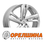 7x19  5x114,3  ET40  64,1  Premium  КР002 Haval F7x  HS (shin)