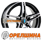 Venti  1518  6x15  4x98  ЕТ40  58,6  BD