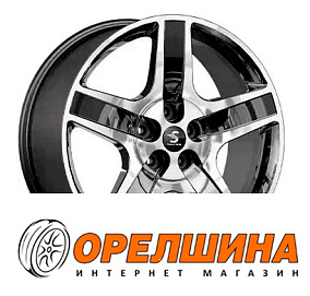 8,5x20  5x108  ET45  63,35  Premium  КР008 Velar  GBFP (shin)