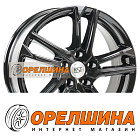 6,5x17  5x114,3  ET40  64,1  RST  R197 (F7)  BL