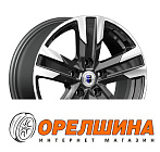 7x16  5x114,3  ET35  67,1  K&K  Висмут  BFP (shin)