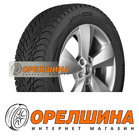 225/50 R17  98R  Ikon  Autograph Snow 3  