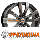 7x17  5x112  ET45  57,1  RST  R047 (Yeti)  BH