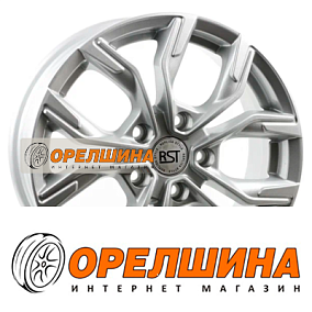 6,5x16  5x108  ET50  63,4  RST  R106 (Ford)  SL