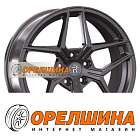 8x18  5x114,3  ET30  60,1  Replay  LX191  MGM