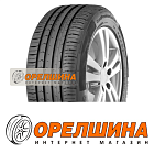 235/65 R17  104V  Continental  ContiPremiumContact 5