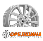 6x15  4x98  ET35  58,6  iFree  Granta FL КС899  S (shin)