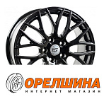 7,5x17  5x114,3  ET45  60,1  RST  R147  GB (shin)