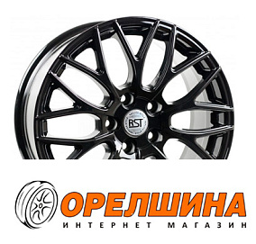 7,5x17  5x114,3  ET45  60,1  RST  R147  GB (shin)