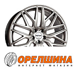 8,5x20  5x112  ET38  57,1  Carwel  Ламза  S (shin)