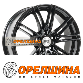 7x17  5x114,3  ET40  66,1  RST  R187  BL