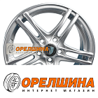 Venti  1505  6x15  5x100  ЕТ38  57,1  SL