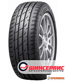 215/55 R17  94W  Bridgestone  POTENZA Adrenalin RE004 (shin)
