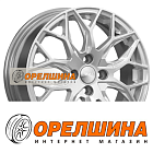 6x16  4x100  ET37  60,1  Скад  Фабиан (КЛ373)  Селена