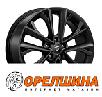 7x18  5x108  ET33  60,1  Premium  КР012 Tiggo 7 Pro  MB (shin)