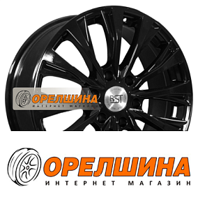 7,5x19  6x139,7  ET25  106,1  RST  R109  BL
