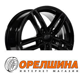 7,5x18  5x114,3  ET50  67,1  Carwel  Малык  GB (shin)