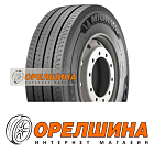 385/65 R22,5  160K  Michelin  X Multi Z