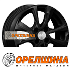 5,5x14  4x98  ET35  58,6  Скад  Ницца (КЛ287)  Бархат новый
