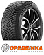 285/40 R20  108T  Michelin  X-ICE  NORTH  4 SUV шип. 