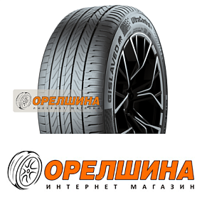 195/65 R15  91V  Gislaved  UltraControl 
