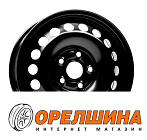 6x16  5x112  ET43  57,1  Magnetto  16018  Black (shin)