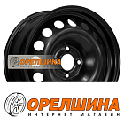 6x16  4x100  ET37  60,1  Magnetto  16019 AM  Black