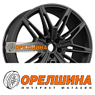 9,5x21  5x112  ET30  66,6  Khomen Wheels  KHW2105 (BMW tuning)  Black matt