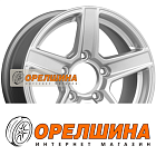 7x16  5x139,7  ET30  98,5  Скад  Сафари (КЛ316)  Селена