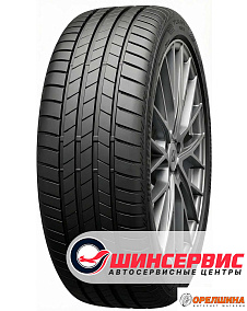 255/40 R18  99Y  Bridgestone  Turanza T005 (shin)