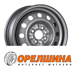 5x14  4x98  ET35  58,6  Accuride  Ваз 2112  Grey (shin)