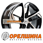 7x17  5x114,3  ET40  67,1  RST  R037 (4007)  BD