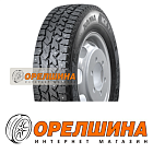 195/75 R16C  107/105R  Kama  Ice Trace (HK-530)