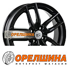 6x16  4x100  ET48  60,1  RST  R076 (Vesta)  BL