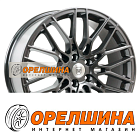 8x19  5x108  ET45  63,4  Tech Line  901  BMG