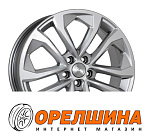 7x17  5x114,3  ET35  67,1  Скад  Тукан  HS (shin)