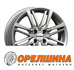 6x16  4x100  ET40  56,6  Carwel  Бустах  S (shin)