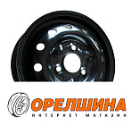 4x12  3x98  ET40  60,1  Accuride  Ока  Black (shin)