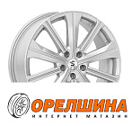 7x19  5x108  ET33  60,1  Premium  КР013 Tiggo 7 Pro  HS (shin)