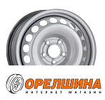 6,5x16  5x114,3  ET50  66,1  Trebl  8873  S (shin)