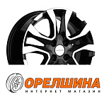 6x15  4x98  ET36  58,6  Khomen  1503  BFP (shin)