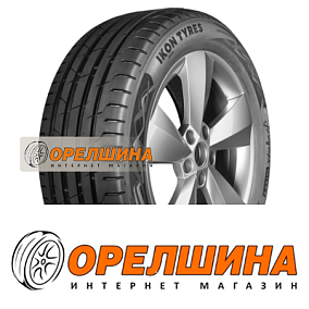 235/55 R17  103Y  Ikon  Autograph Ultra 2  