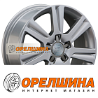 6,5x15  5x112  ET50  57,1  Replay  VV108  Sil