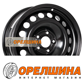 6x15  5x112  ET47  57,1  Magnetto  15005 AM  Black